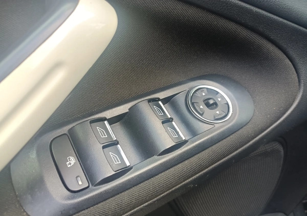 Ford S-Max cena 28900 przebieg: 252164, rok produkcji 2010 z Rzeszów małe 191